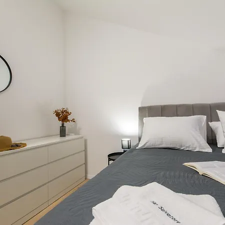 San Salvatore Luxury Penthouse Dubrovnik Exterior photo