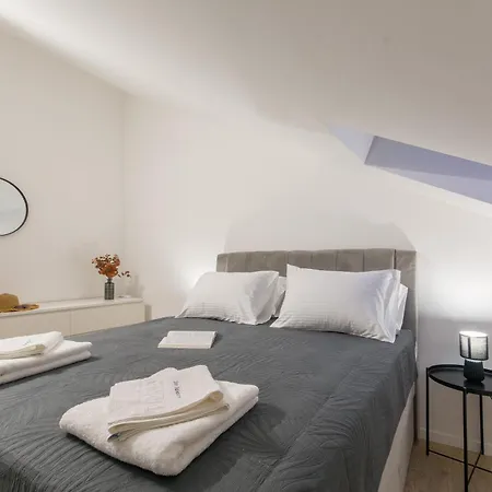 San Salvatore Luxury Penthouse Dubrovnik Exterior photo