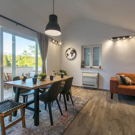 San Salvatore Luxury Penthouse Dubrovnik Exterior photo
