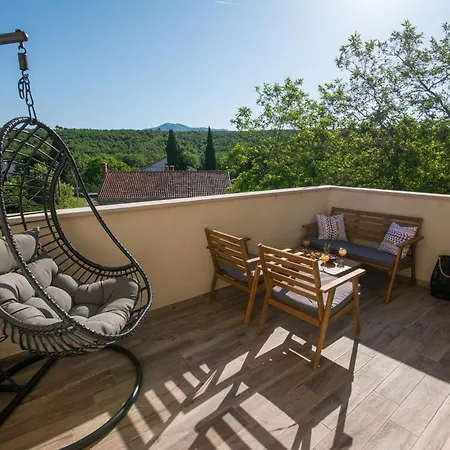 San Salvatore Luxury Penthouse Dubrovnik Exterior photo