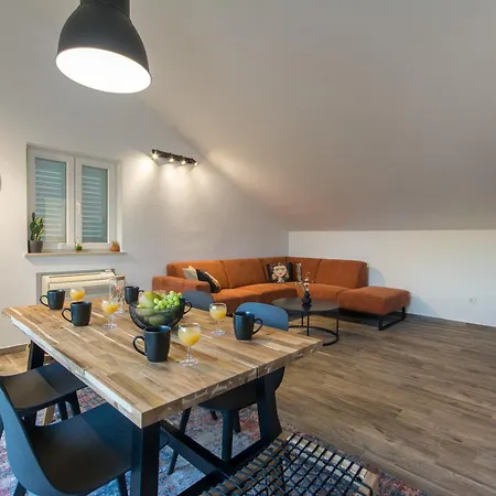 San Salvatore Luxury Penthouse Dubrovnik Exterior photo