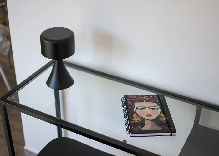 San Salvatore Luxury Penthouse