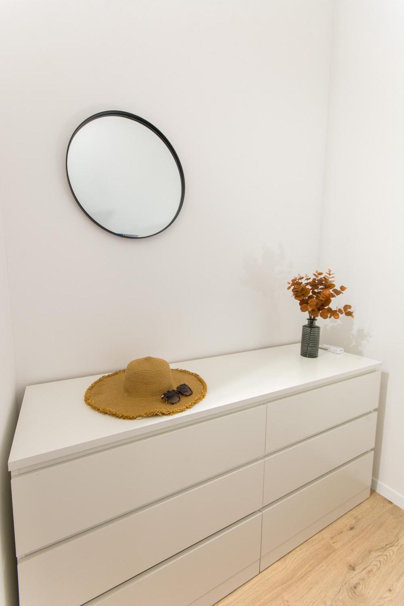 San Salvatore Luxury Penthouse Apartma