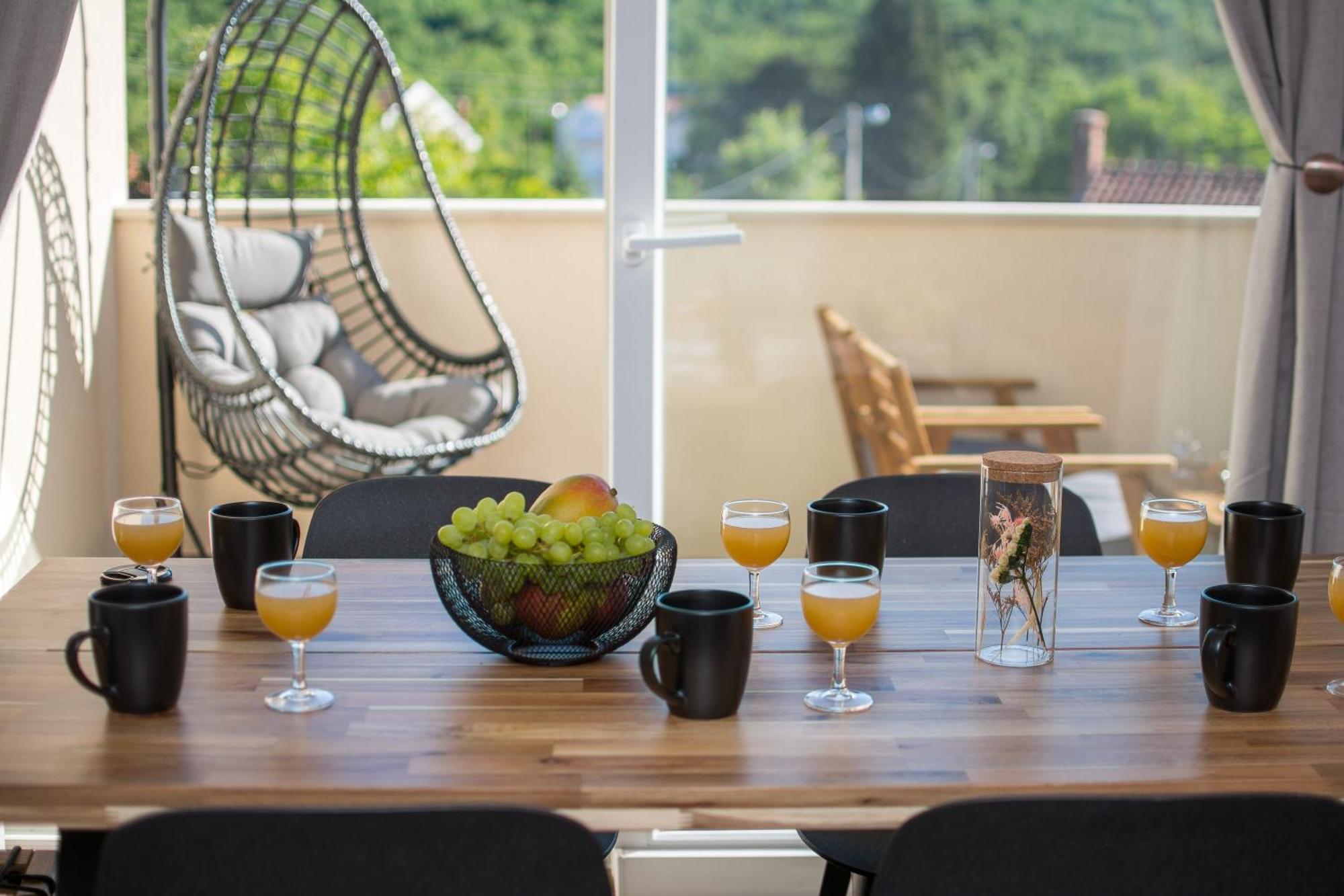 San Salvatore Luxury Penthouse Apartman