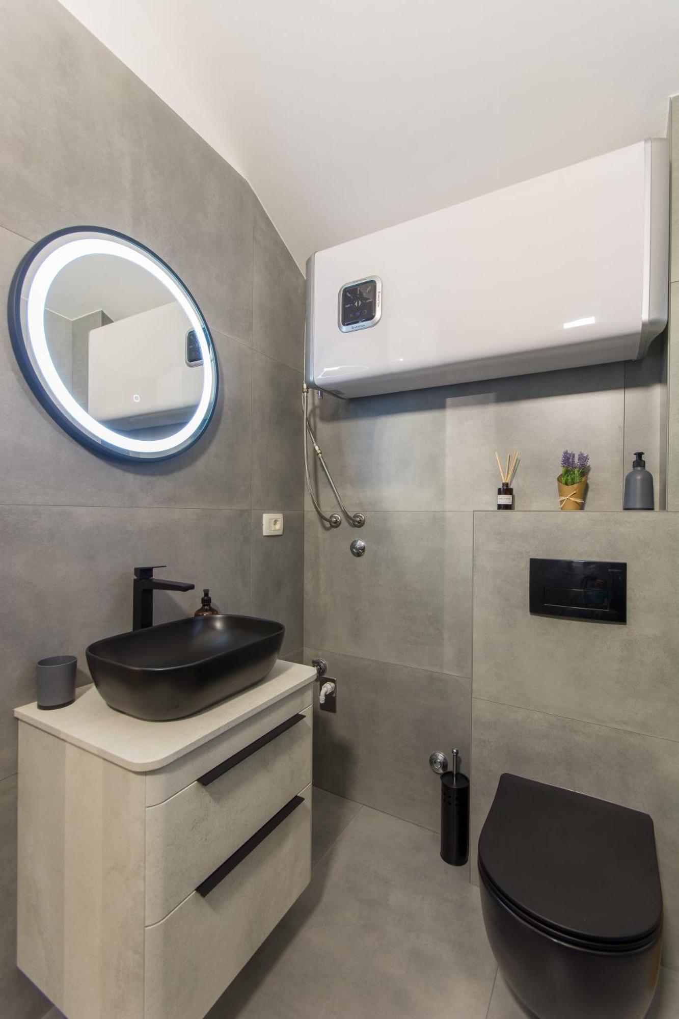 Apartma San Salvatore Luxury Penthouse Dubrovnik