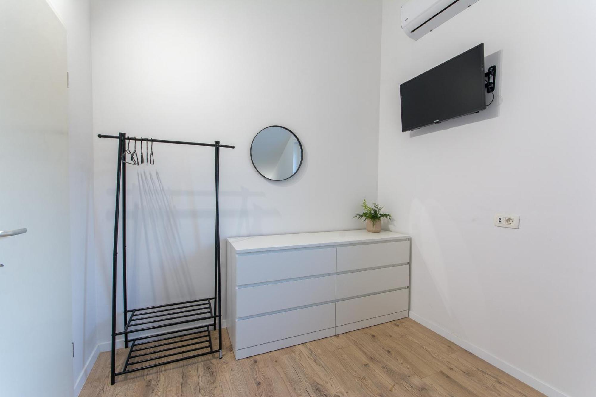 San Salvatore Luxury Penthouse Dubrovnik