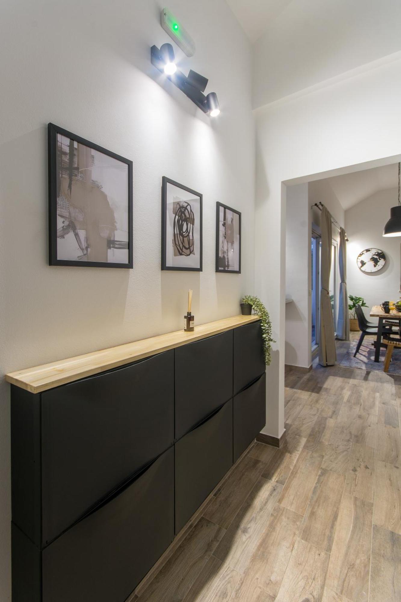 San Salvatore Luxury Penthouse Apartma *