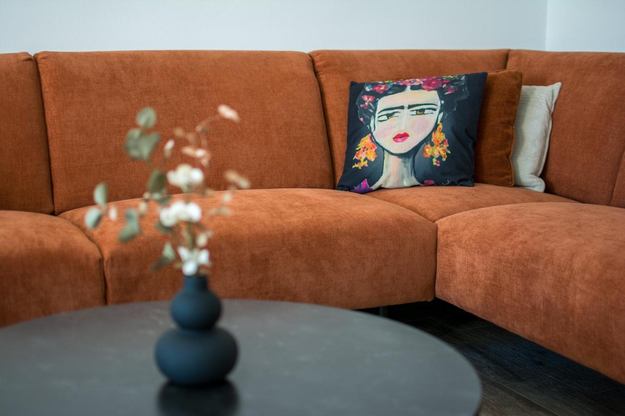 Apartma San Salvatore Luxury Penthouse Dubrovnik