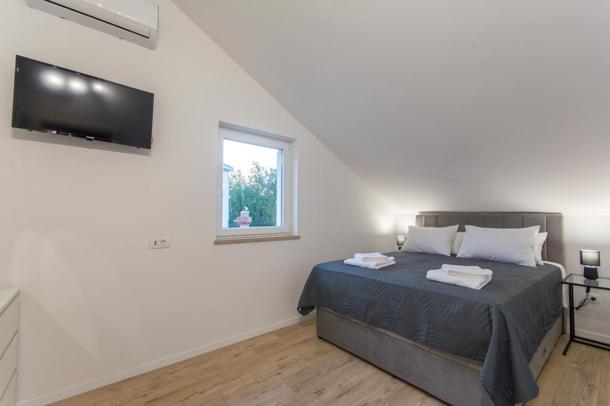 San Salvatore Luxury Penthouse Dubrovnik