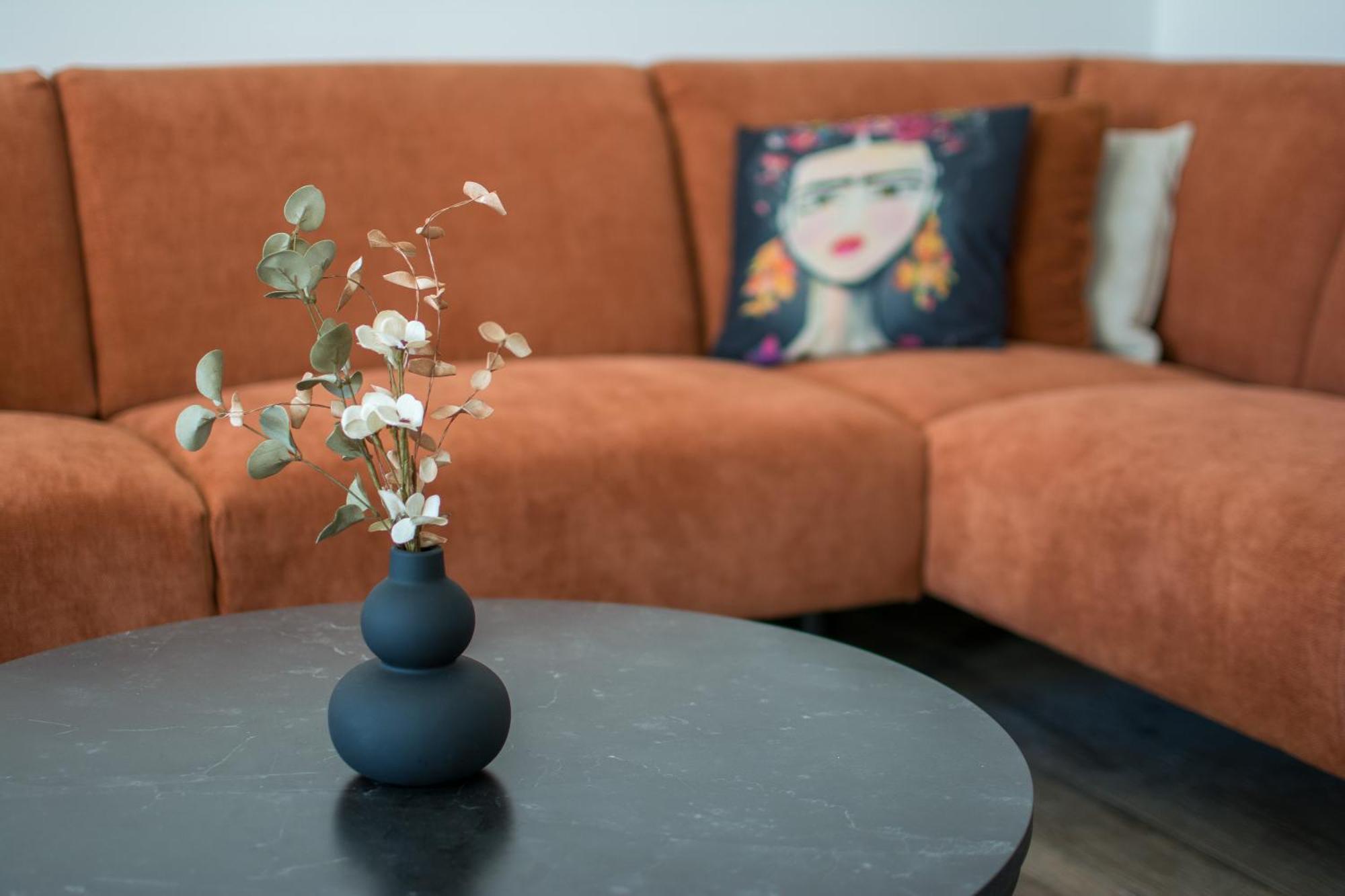 Apartma San Salvatore Luxury Penthouse