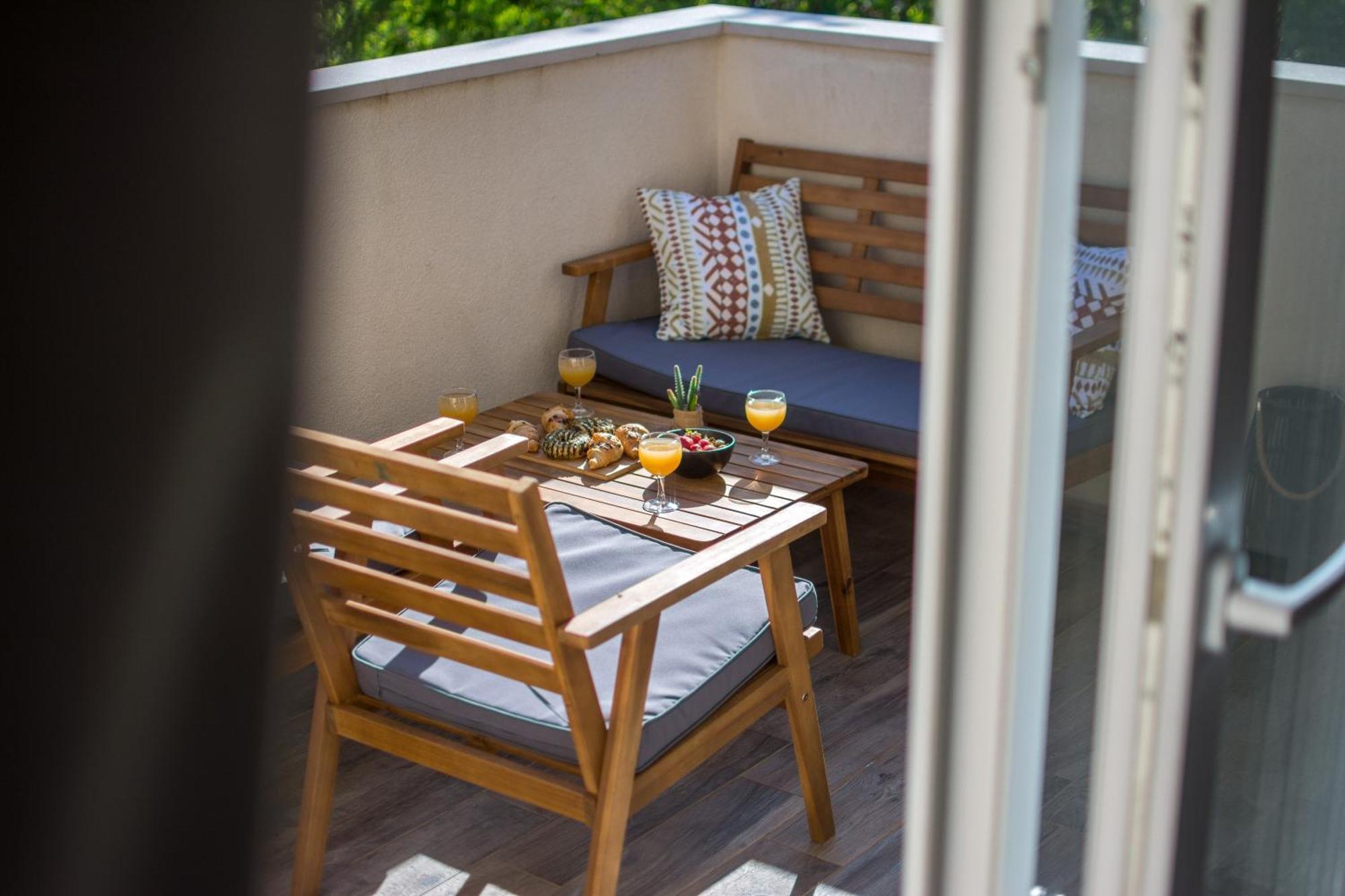 San Salvatore Luxury Penthouse Apartma Dubrovnik