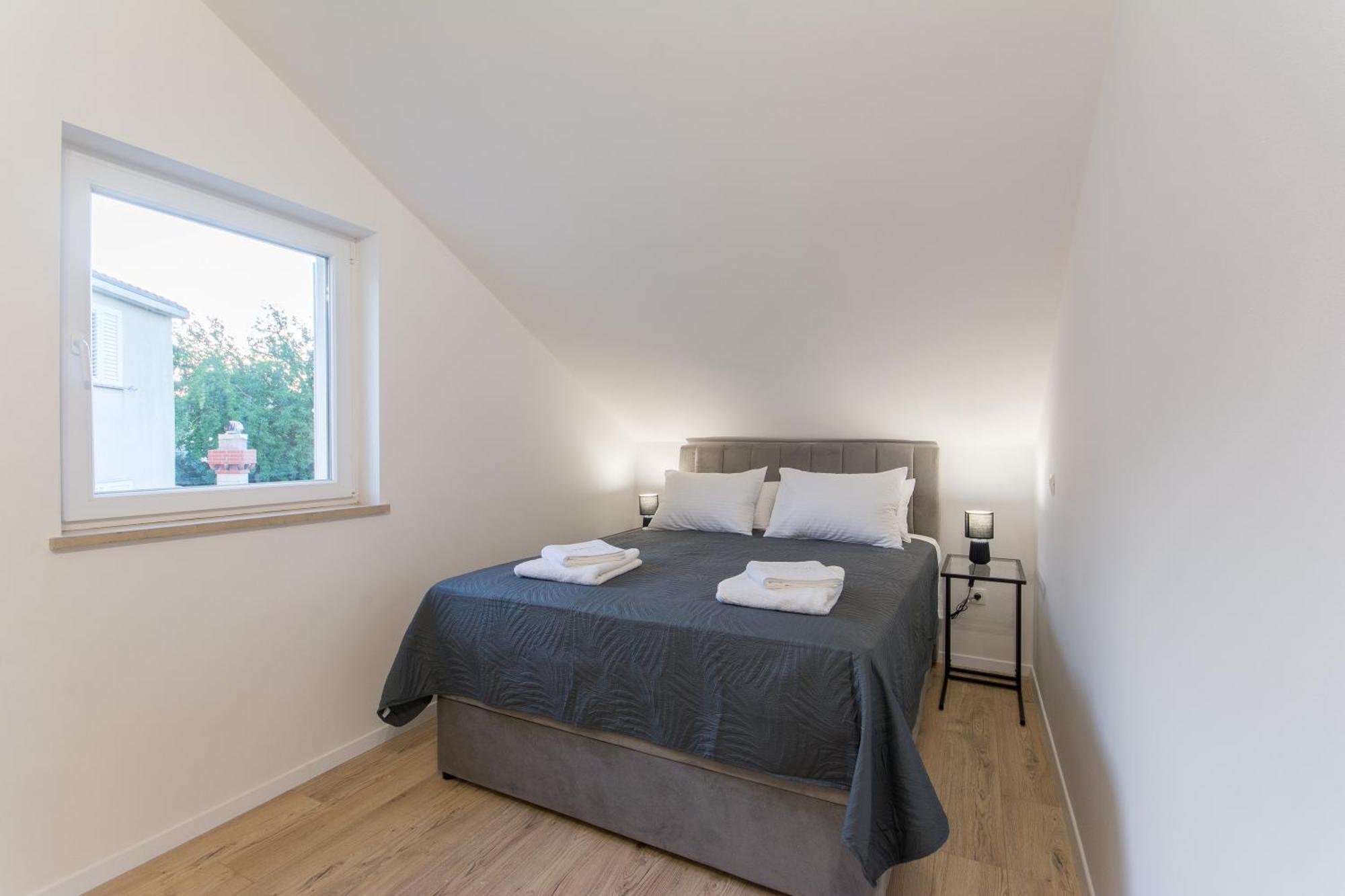 San Salvatore Luxury Penthouse * Dubrovnik