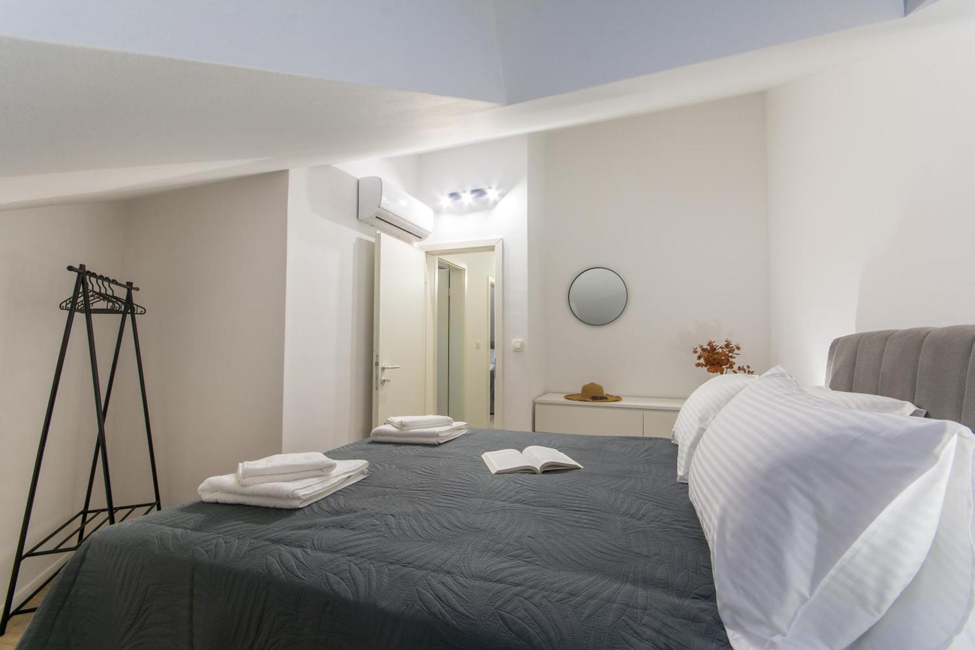 San Salvatore Luxury Penthouse Dubrovnik