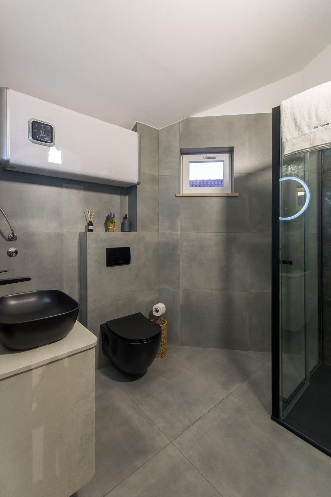 San Salvatore Luxury Penthouse * Dubrovnik