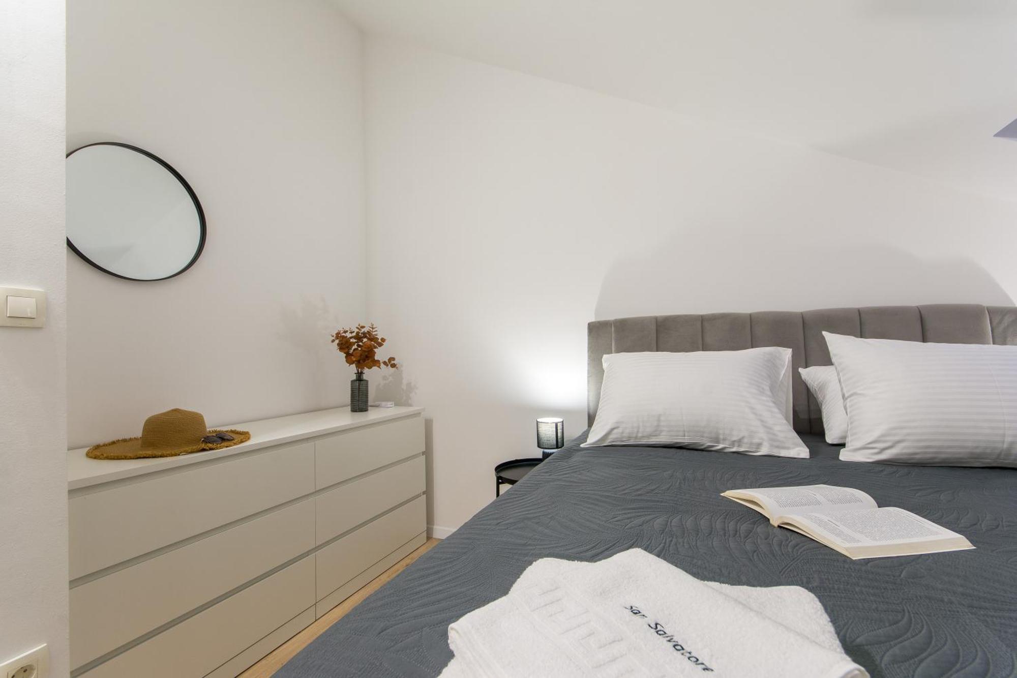 San Salvatore Luxury Penthouse Dubrovnik