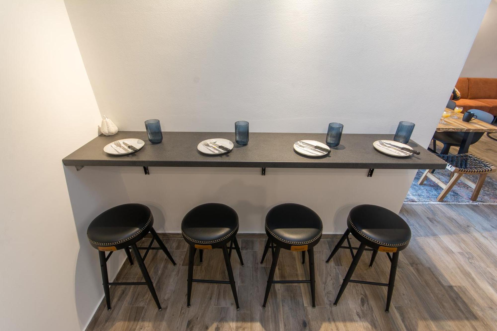 San Salvatore Luxury Penthouse Apartma *