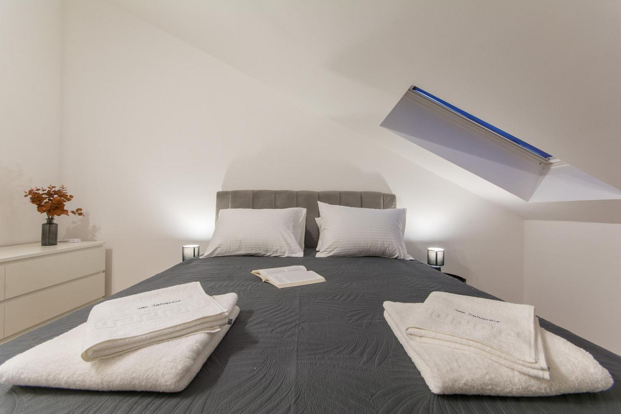 San Salvatore Luxury Penthouse Dubrovnik