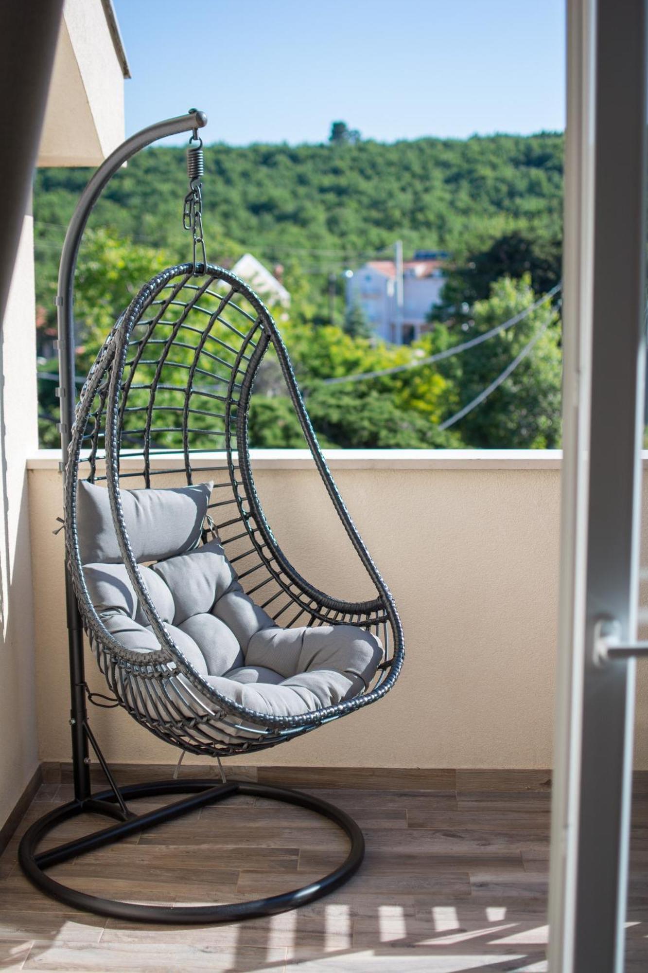 San Salvatore Luxury Penthouse Apartma