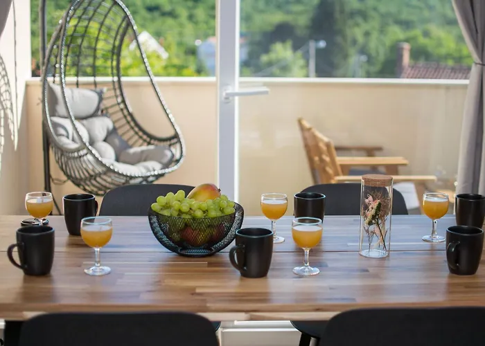 San Salvatore Luxury Penthouse