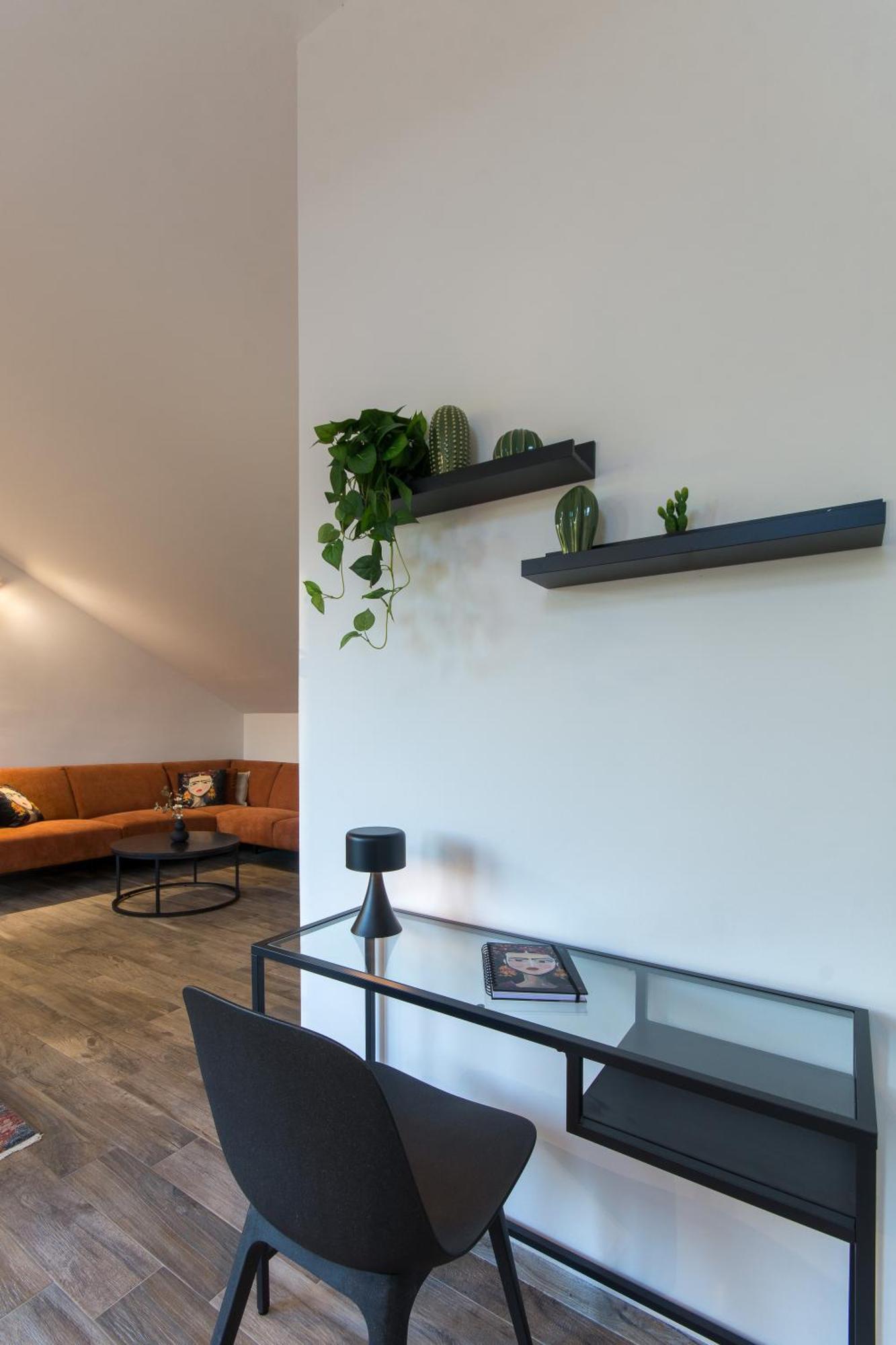 San Salvatore Luxury Penthouse Dubrovnik