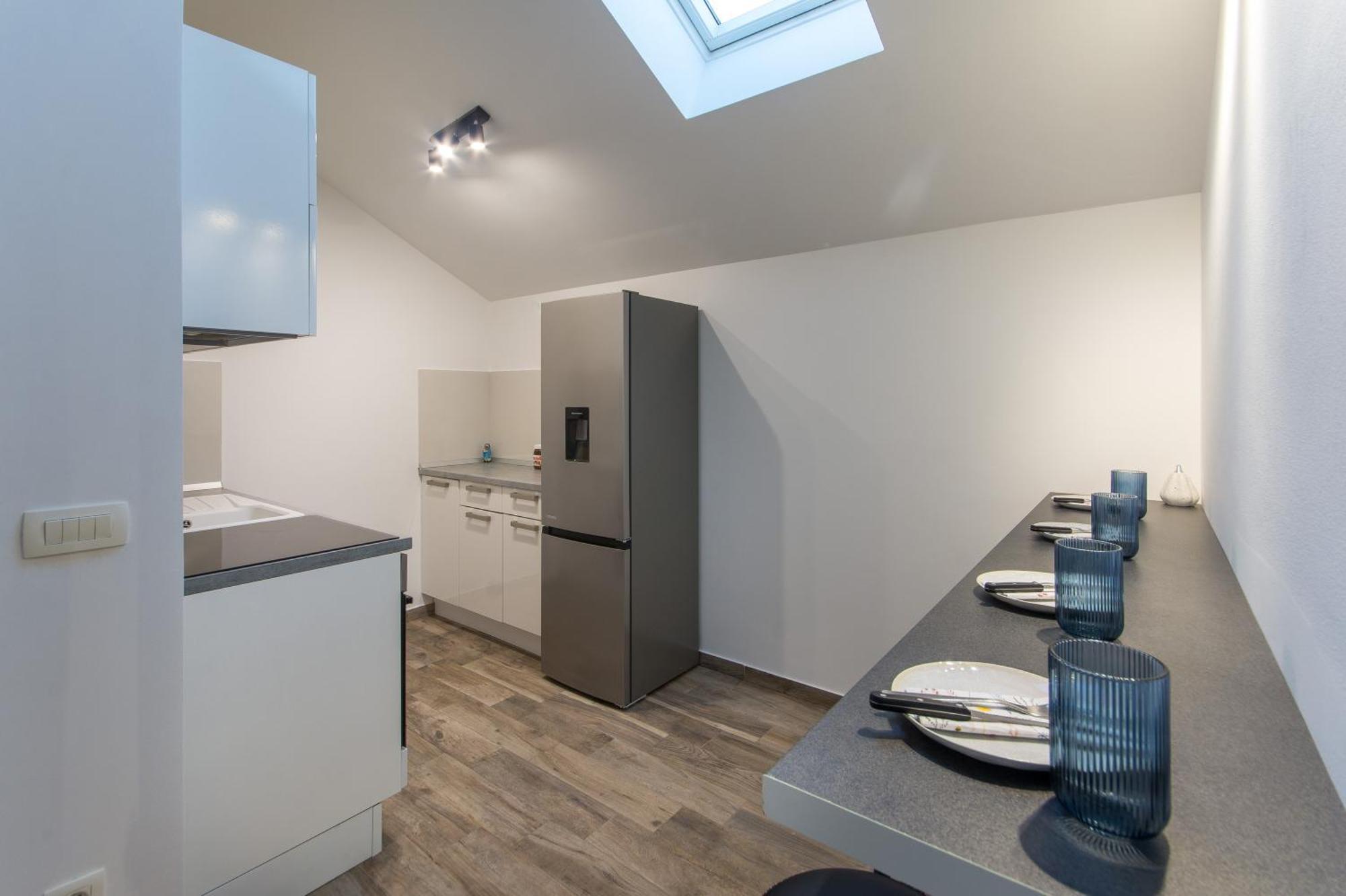 San Salvatore Luxury Penthouse Apartment Dubrovnik