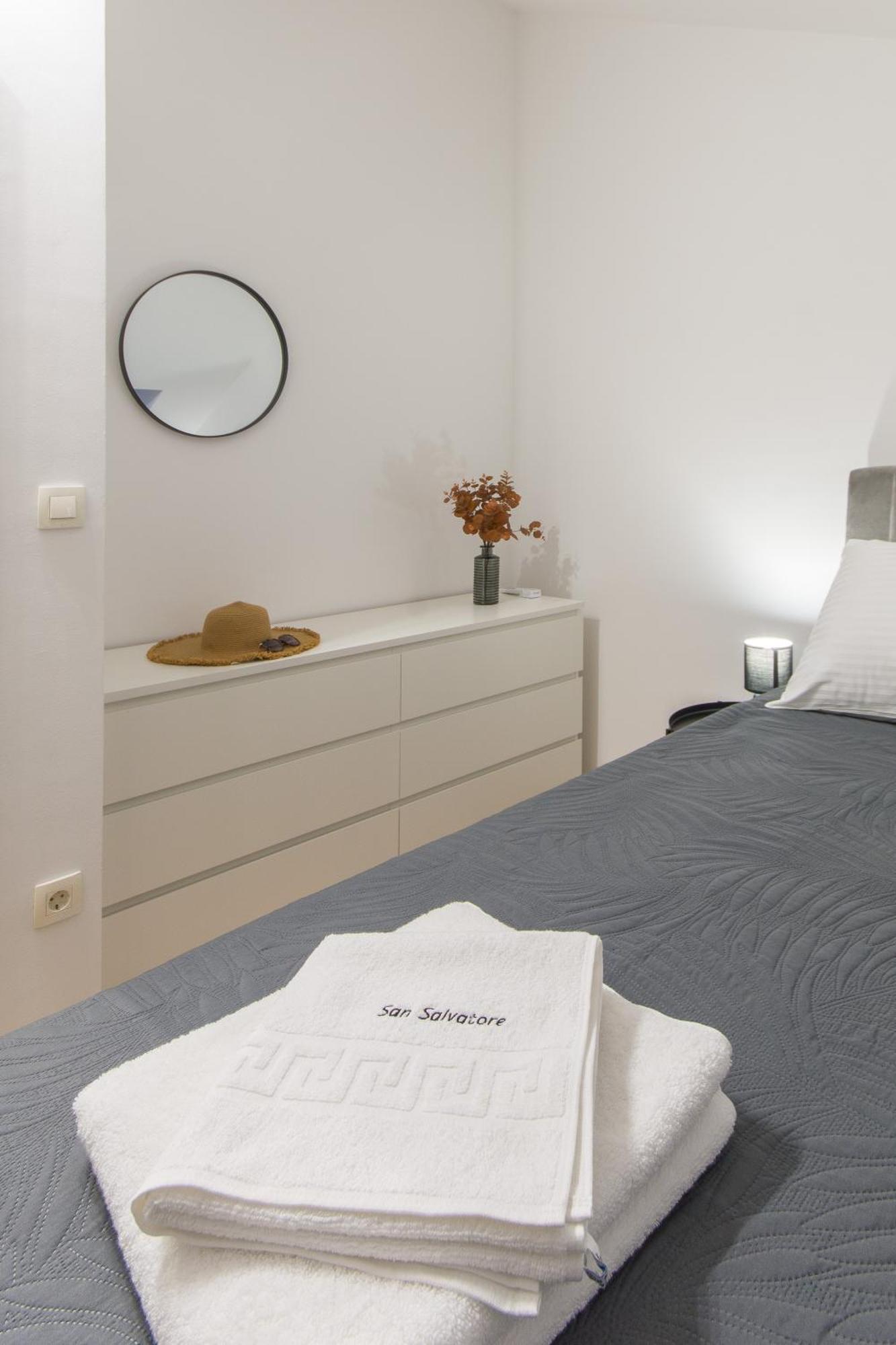 San Salvatore Luxury Penthouse Dubrovnik
