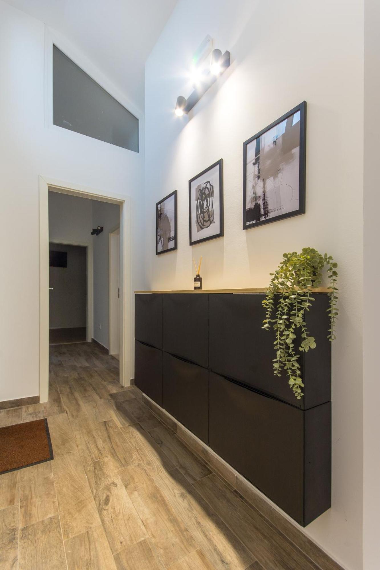 San Salvatore Luxury Penthouse Apartmán Dubrovnik