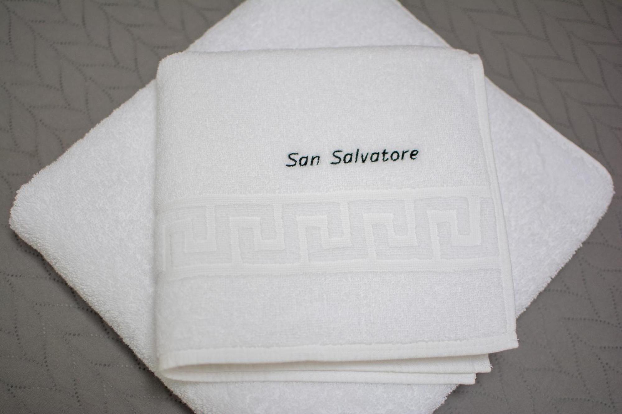 Apartment San Salvatore Luxury Penthouse *